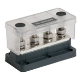 BEP Pro Installer 4 Stud Bus Bar - 500A [777-BB4S-500] 1st Class Eligible, Brand_BEP Marine, Connectors & Insulators, Electrical, Electrical