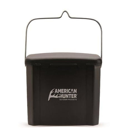 60LB NESTING FEEDER feeders Hunting Accessories American Hunter