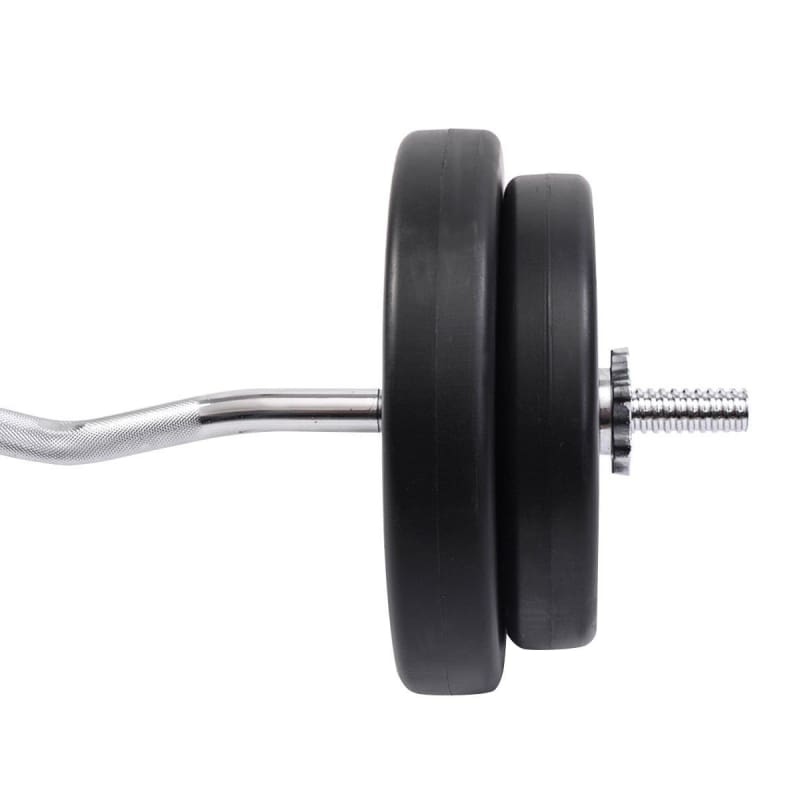64 lbs Adjustable Barbell-Dumbbell Set fitness, Fitness Accessories, Outdoor | Fitness / Athletic Training, weights Fitness / Athletic 