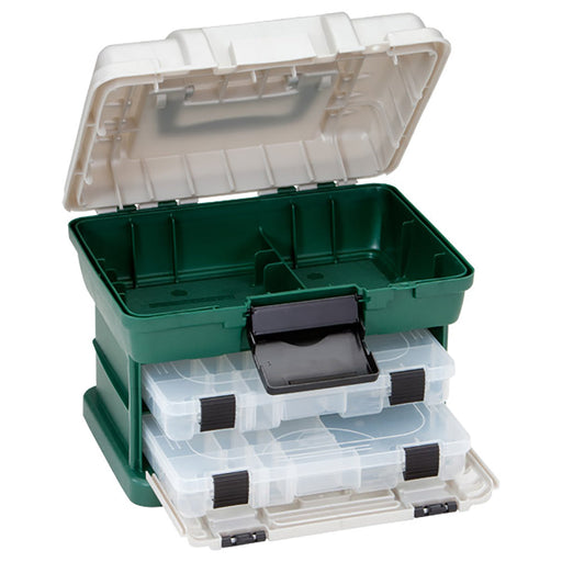 Plano 2-BY Rack System 3600 [136200] Brand_Plano, Outdoor, Outdoor | Tackle Storage Tackle Storage CWR