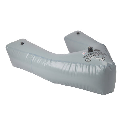 FATSAC Integrated Bow Fat Sac Ballast Bag - 425lbs - Gray [W711-GRAY] Boat Outfitting, Boat Outfitting | Accessories, Brand_FATSAC,