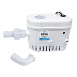 Albin Pump Automatic Bilge Pump 500 GPH - 12V [01-04-015] Brand_Albin Pump Marine, Marine Plumbing & Ventilation, Marine Plumbing &