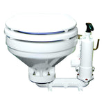 GROCO HF Series Hand Operated Marine Toilet [HF-B] Brand_GROCO, Marine Plumbing & Ventilation, Marine Plumbing & Ventilation | Marine