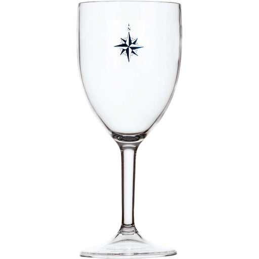 Marine Business Wine Glass - NORTHWIND - Set of 6 [15104C] Boat Outfitting, Boat Outfitting | Deck / Galley, Brand_Marine Business Deck / 