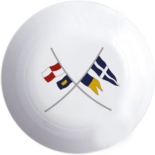 Marine Business Melamine Individual Bowl - REGATA - Set of 6 [12007C] Boat Outfitting, Boat Outfitting | Deck / Galley, Brand_Marine 