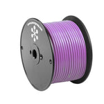 Pacer Violet 14 AWG Primary Wire - 100 [WUL14VI-100] Brand_Pacer Group, Electrical, Electrical | Wire Wire CWR