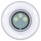 OceanLED Discover Series D3 Underwater Light - Midnight Blue with Isolation Kit [D3009BI] 1st Class Eligible, Brand_OceanLED, Lighting,