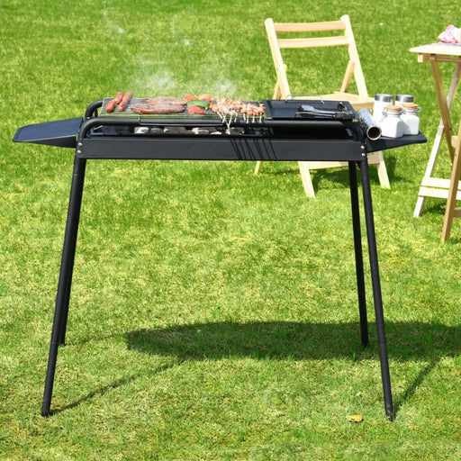 Adjustable Barbecue Charcoal Grill camping, Camping | Accessories, Camping | Grills, grill, grills Grills K-R-S-I