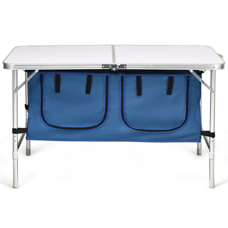 Adjustable Folding Camping Table camping, Camping | Accessories, Outdoor | Camping Camping Hunting & Accessories K-R-S-I