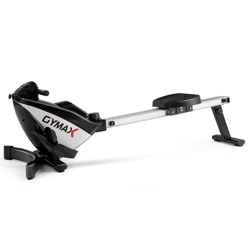 Adjustable Magnetic Rower cardio, fitness, Outdoor | Fitness / Athletic Training Fitness / Athletic Training GYMAX
