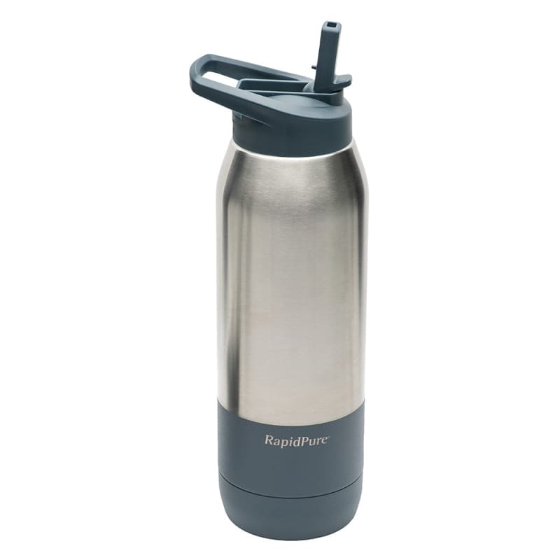 Adventure Medical RapidPure Purifier Insulated Bottle [0160-0124] Brand_Adventure Medical Kits, Camping, Camping | Accessories, Marine