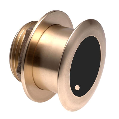 Airmar B175H Bronze Thru Hull 12 Tilt - 1kW - Requires Mix and Match Cable [B175C-12-H-MM] Brand_Airmar, Marine Navigation & Instruments, 