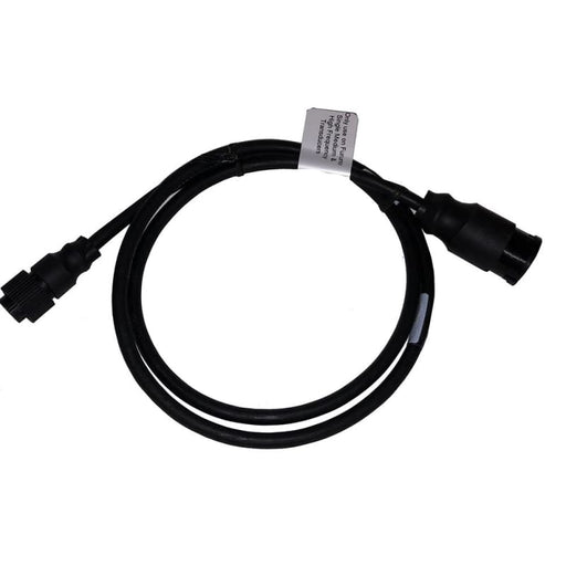 Airmar Furuno 10-Pin Mix Match Cable f/High or Medium Frequency CHIRP Transducers [MMC-10F-HM] 1st Class Eligible, Brand_Airmar, Marine 