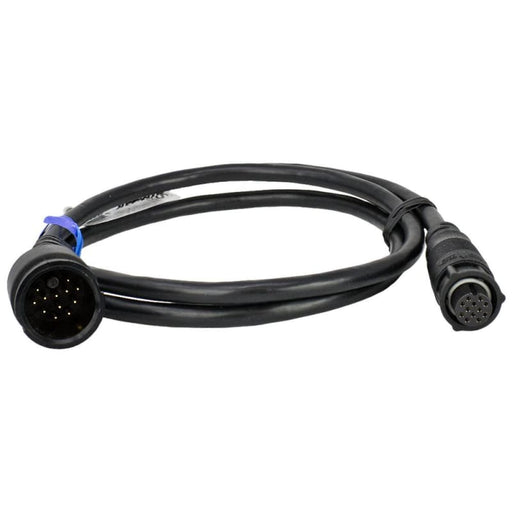 Airmar Furuno 12-Pin Mix Match Cable f/CHIRP Dual Element Transducers [MMC-12F] 1st Class Eligible, Brand_Airmar, Marine Navigation &
