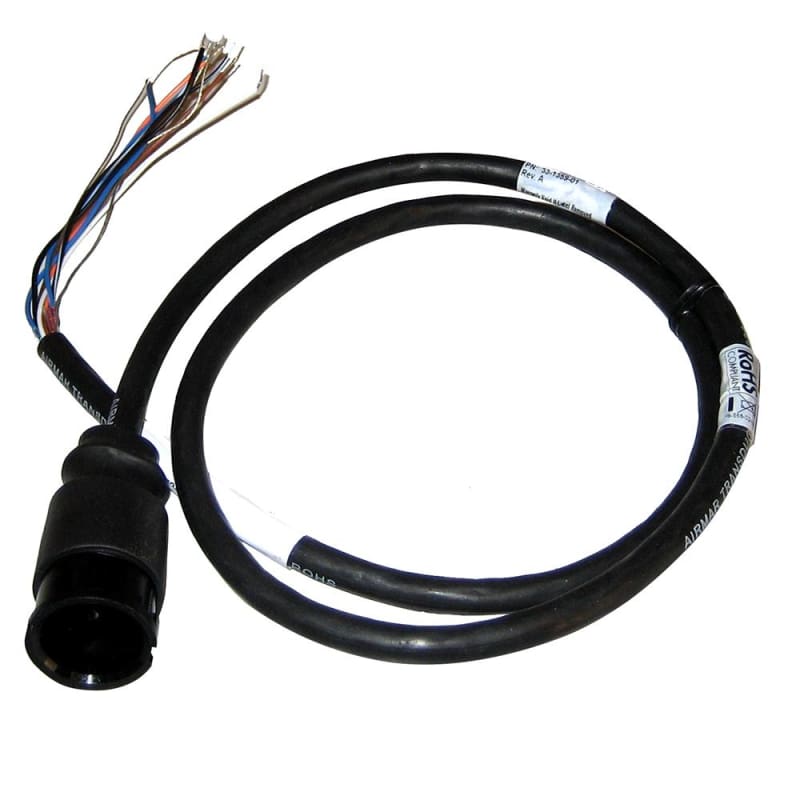 Airmar No Connector Mix Match CHIRP Cable - 1M [MMC-0] 1st Class Eligible, Brand_Airmar, Marine Navigation & Instruments, Marine Navigation 