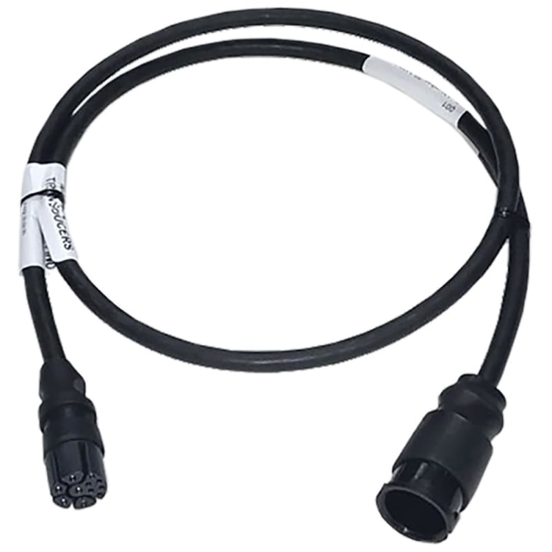 Airmar Raymarine 11-Pin High or Med Mix Match Transducer CHIRP Cable f/CP470 [MMC-11R-HM] 1st Class Eligible, Brand_Airmar, Marine 
