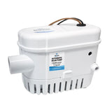 Albin Pump Automatic Bilge Pump 1100 GPH - 12V [01-04-018] Brand_Albin Pump Marine, Marine Plumbing & Ventilation, Marine Plumbing &