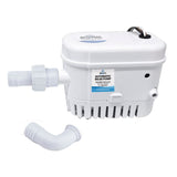 Albin Pump Automatic Bilge Pump 750 GPH - 12V [01-04-016] Brand_Albin Pump Marine, Marine Plumbing & Ventilation, Marine Plumbing &