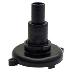 Albin Pump Bilge Stainer Vertical 25mm (10) 38mm (1-1/2) [01-91-065] 1st Class Eligible, Brand_Albin Pump Marine, Marine Plumbing &