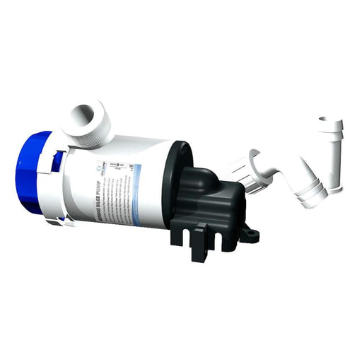 Albin Pump Cartridge Bilge Pump Low 750GPH - 12V [01-02-007] 1st Class Eligible, Brand_Albin Pump Marine, Marine Plumbing & Ventilation,