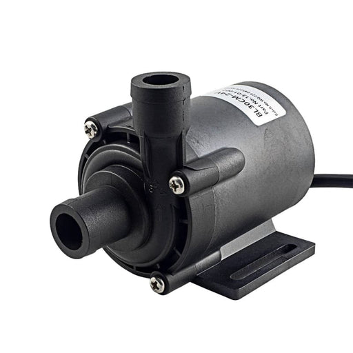Albin Pump DC Driven Circulation Pump w/Brushless Motor - BL30CM 12V [13-01-001] Brand_Albin Pump Marine, Marine Plumbing & Ventilation,