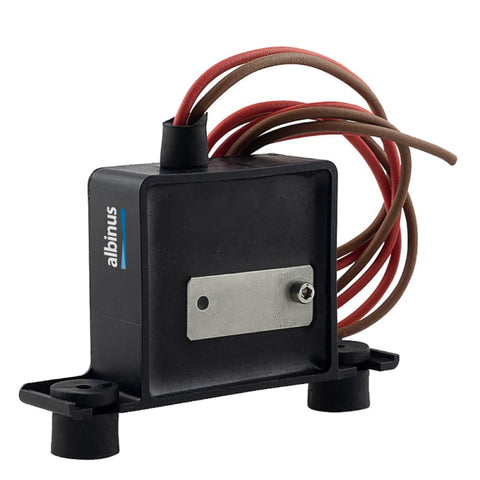 Albin Pump Electronic Bilge Switch - 12/24V [01-66-036] 1st Class Eligible, Brand_Albin Pump Marine, Marine Plumbing & Ventilation, Marine