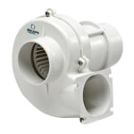 Albin Pump Marine Air Blower 280 Flange - 12V [10-02-001] Brand_Albin Pump Marine, Marine Plumbing & Ventilation, Marine Plumbing &