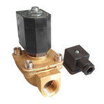 Albin Pump Solenoid Valve - 12V [07-66-035] 1st Class Eligible, Brand_Albin Pump Marine, Marine Plumbing & Ventilation, Marine Plumbing &