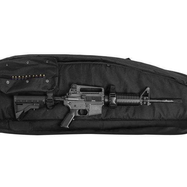 Allen Pro Series 46 Tactical Case with Detachable Carry Sling firearm accessories Hunting Accessories Allen