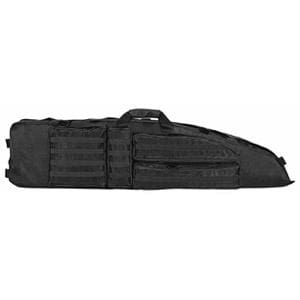 Allen Pro Series 46 Tactical Case with Detachable Carry Sling firearm accessories Hunting Accessories Allen