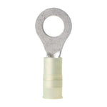 Ancor 12-10 AWG - 5/16 Nylon Ring Terminal - 100-Pack [220225] 1st Class Eligible, Brand_Ancor, Electrical, Electrical | Terminals Terminals