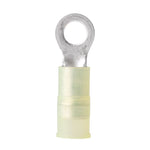 Ancor 12-10 AWG - #10 Nylon Ring Terminal - 25-Pack [210223] 1st Class Eligible, Brand_Ancor, Electrical, Electrical | Terminals Terminals