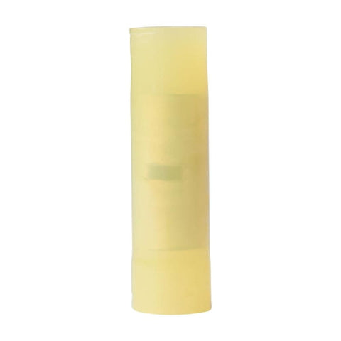 Ancor 12-10 AWG Nylon Single Crimp Butt Connector - 100-Pack [220120] 1st Class Eligible, Brand_Ancor, Electrical, Electrical | Terminals