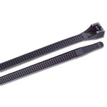 Ancor 15 UV Black Heavy Duty Cable Zip Ties - 100 Pack [199260] Brand_Ancor, Electrical, Electrical | Wire Management Wire Management CWR