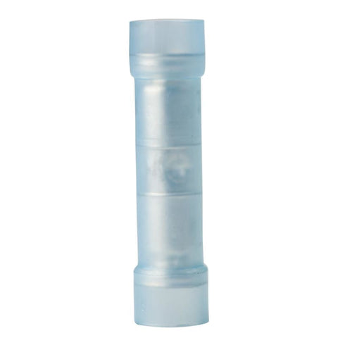 Ancor 16-14 AWG Nylon Double Crimp Butt Connectors - 100 Pack [220162] 1st Class Eligible, Brand_Ancor, Electrical, Electrical | Terminals