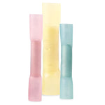 Ancor 22-10 AWG Heat Shrink Butt Connectors - 10 Pack [300000] 1st Class Eligible, Brand_Ancor, Electrical, Electrical | Terminals Terminals