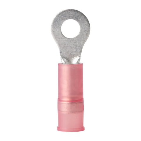 Ancor 22-18 AWG - #6 Nylon Ring Terminal - 25-Pack [210201] 1st Class Eligible, Brand_Ancor, Electrical, Electrical | Terminals Terminals