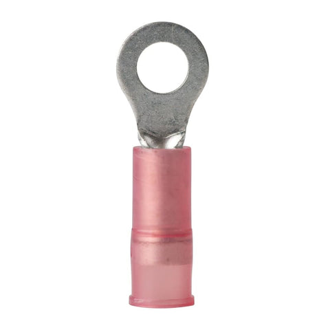 Ancor 22-18 AWG - #8 Nylon Ring Terminal - 100-Pack [220202] 1st Class Eligible, Brand_Ancor, Electrical, Electrical | Terminals Terminals