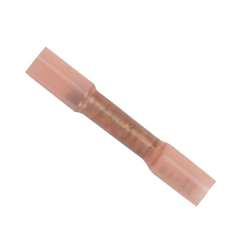 Ancor 22-18 Heatshrink Butt Connectors - 3-Pack [309003] 1st Class Eligible, Brand_Ancor, Electrical, Electrical | Terminals Terminals CWR