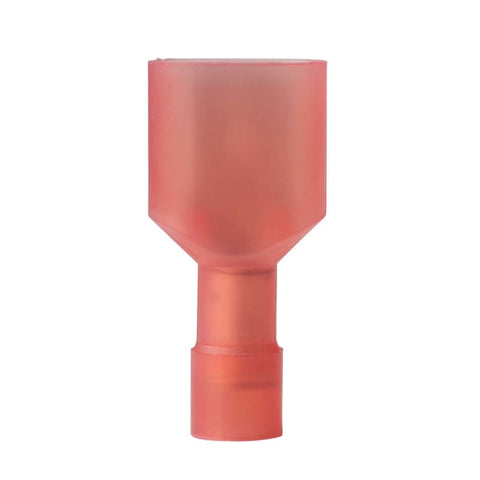 Ancor 22-18 Male Disconnect Fully Insulated *100-Pack [221409] 1st Class Eligible, Brand_Ancor, Electrical, Electrical | Terminals Terminals
