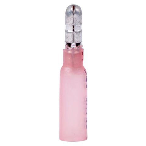 Ancor 22-18 Male Heatshrink Snap Plug - 100-Pack [318999] 1st Class Eligible, Brand_Ancor, Electrical, Electrical | Terminals Terminals CWR