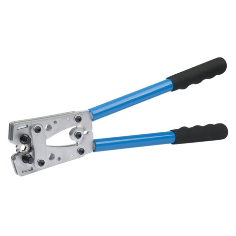 Ancor 6 to 1/0 AWG Heavy-Duty Hex Lug & Terminal Crimper [703050] Brand_Ancor, Electrical, Electrical | Tools Tools CWR