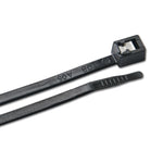 Ancor 8 UV Black Self Cutting Cable Zip Ties - 500-Pack [199264] Brand_Ancor, Electrical, Electrical | Wire Management Wire Management CWR