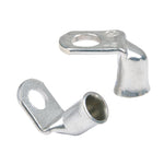 Ancor 90 Tinned Copper Lug #2 - 3/8 - 2-Piece [262266] 1st Class Eligible, Brand_Ancor, Electrical, Electrical | Terminals Terminals CWR
