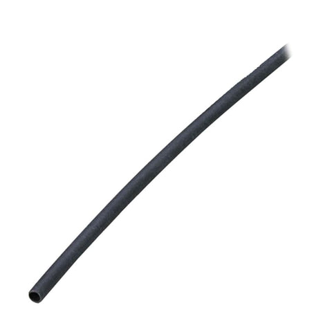 Ancor Adhesive Lined Heat Shrink Tubing (ALT) - 1/8 x 48 - 1-Pack - Black [301148] Brand_Ancor, Electrical, Electrical | Wire Management