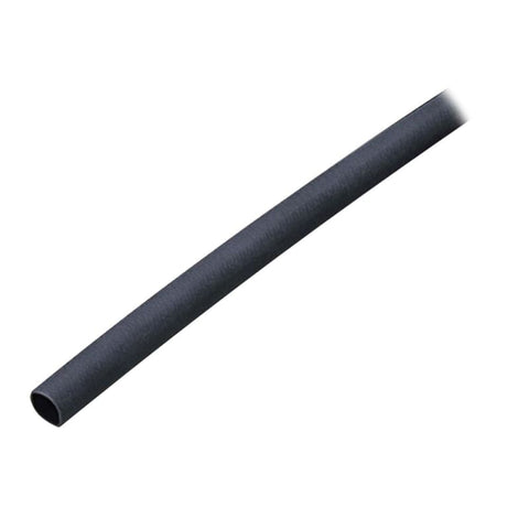Ancor Adhesive Lined Heat Shrink Tubing (ALT) - 3/16 x 48 - 1-Pack - Black [302148] Brand_Ancor, Electrical, Electrical | Wire Management
