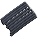 Ancor Adhesive Lined Heat Shrink Tubing (ALT) - 3/16 x 6 - 10-Pack - Black [302106] 1st Class Eligible, Brand_Ancor, Electrical, Electrical