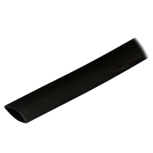 Ancor Adhesive Lined Heat Shrink Tubing (ALT) - 3/4 x 48 - 1-Pack - Black [306148] Brand_Ancor, Electrical, Electrical | Wire Management