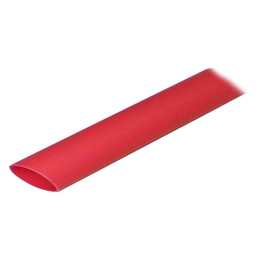Ancor Adhesive Lined Heat Shrink Tubing (ALT) - 3/4 x 48 - 1-Pack - Red [306648] Brand_Ancor, Electrical, Electrical | Wire Management Wire