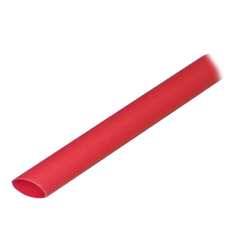Ancor Adhesive Lined Heat Shrink Tubing (ALT) - 3/8 x 48 - 1-Pack - Red [304648] Brand_Ancor, Electrical, Electrical | Wire Management Wire